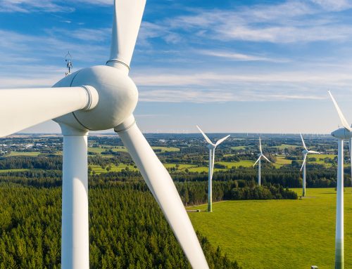 A importância dos acumuladores hidráulicos em sistemas de energia renovável