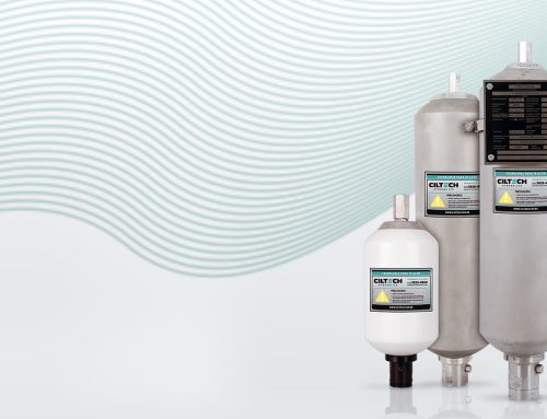 Acumuladores hidráulicos e eficiência energética: como reduzir custos operacionais