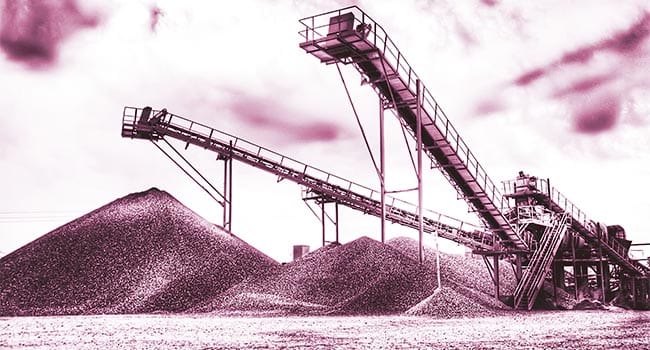 segmentosmineração