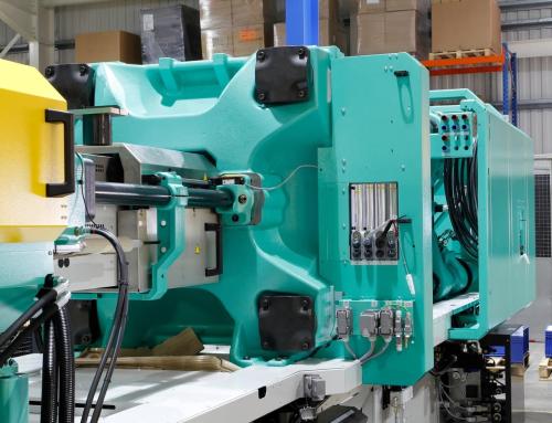 Uso de Acumuladores de Bexiga em Injetoras Plásticas