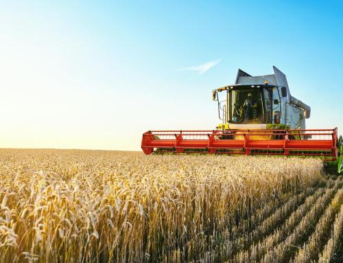 Uso de Acumuladores de Membrana em Tratores e Máquinas Agrícolas