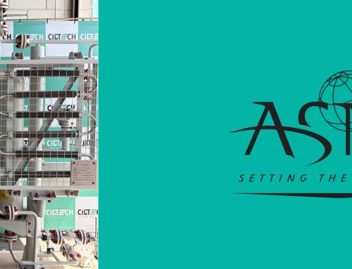 Fabricante ASME no Brasil: Como Escolher uma Empresa Certificada para Vasos de Pressão